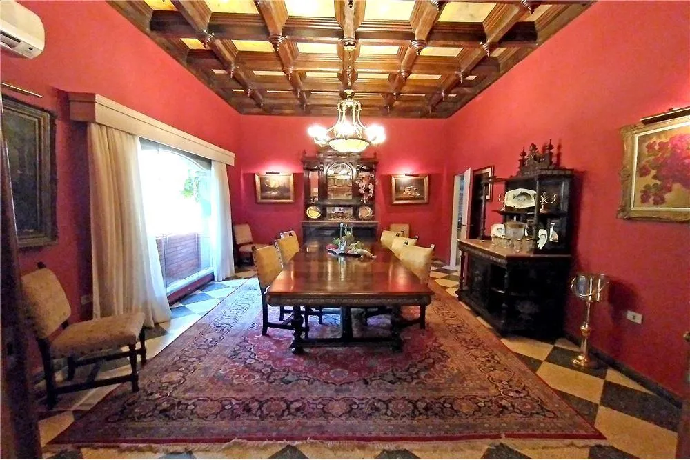 VENDO HERMOSA Y AMPLIA RESIDENCIA EN LOS LAURELES 590,000 USD — foto 3