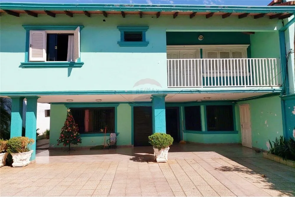 Casa - Venta - EN VENTA CASA EN SAN LORENZO — foto 2