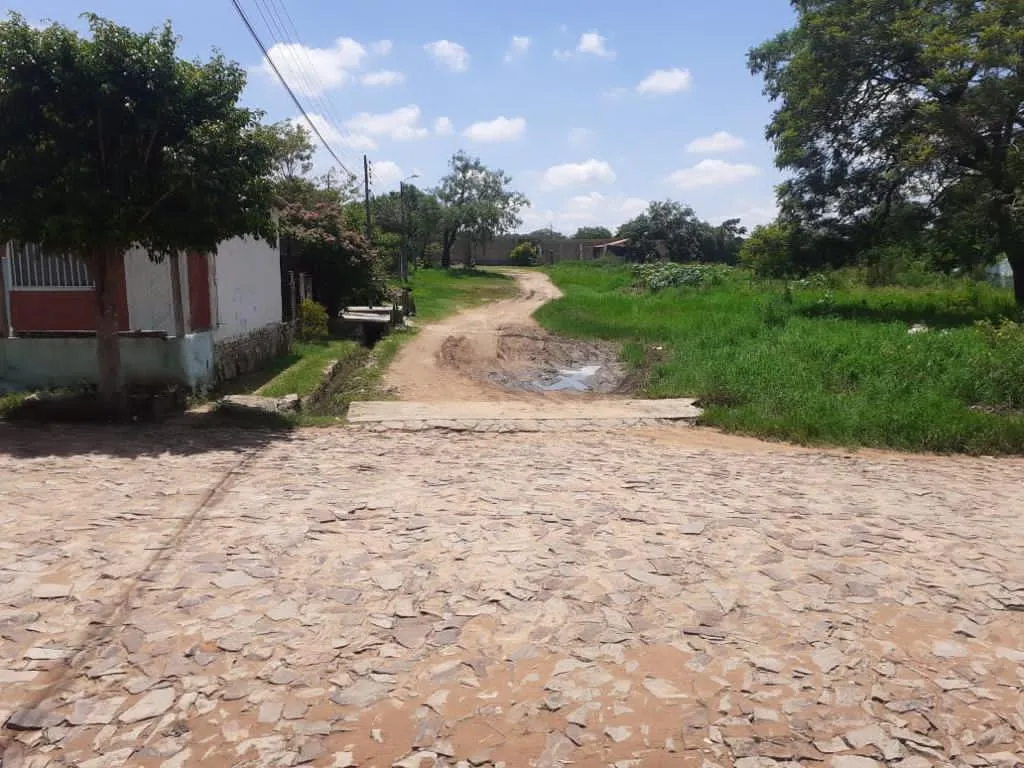 Vendo terreno en mariano roque alonso — foto 2