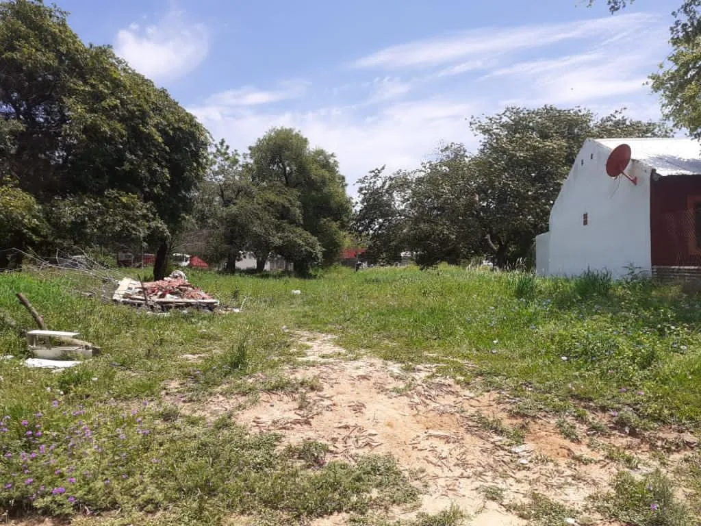 Vendo terreno en mariano roque alonso — foto 3