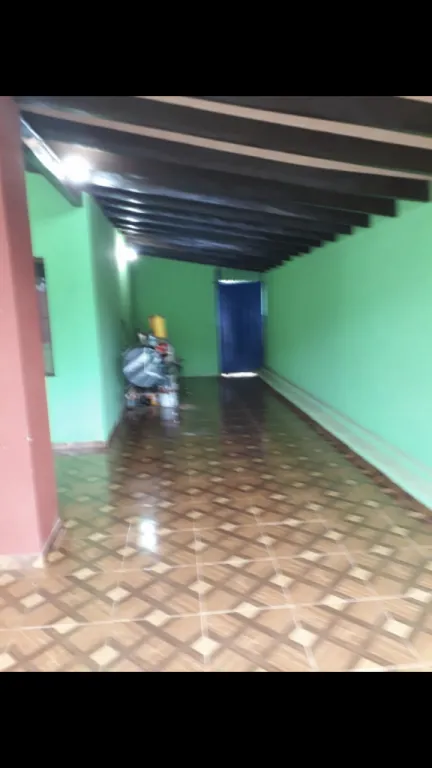 VENDO HERMOSA CASA -ÑEMBY — foto 2