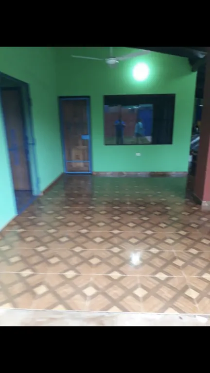 VENDO HERMOSA CASA -ÑEMBY — foto 3