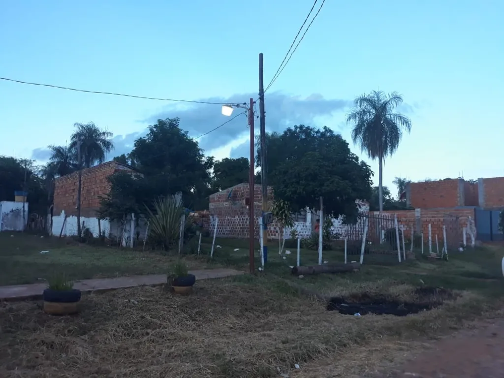 Vendo dos terrenos en Luque Ykua Karanday — foto 2