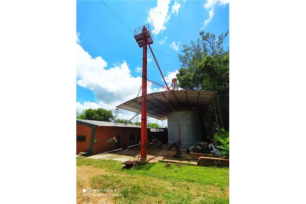 Propiedad en Altos con granja porcina 695,000 USD — foto 3