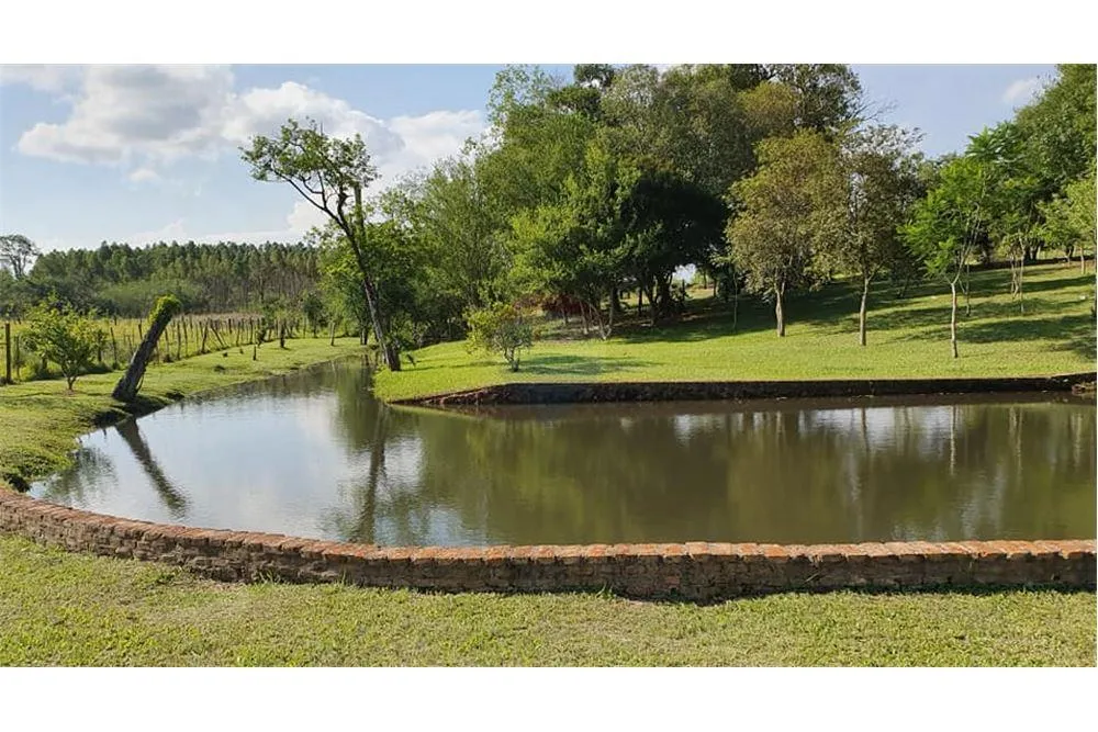 VENTA DE LOTE 13 HECTAREAS EN MINGA GUAZU 200,000 USD — foto 2