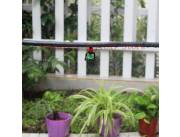 Mini Aspersores para riego de jardin o cultivos