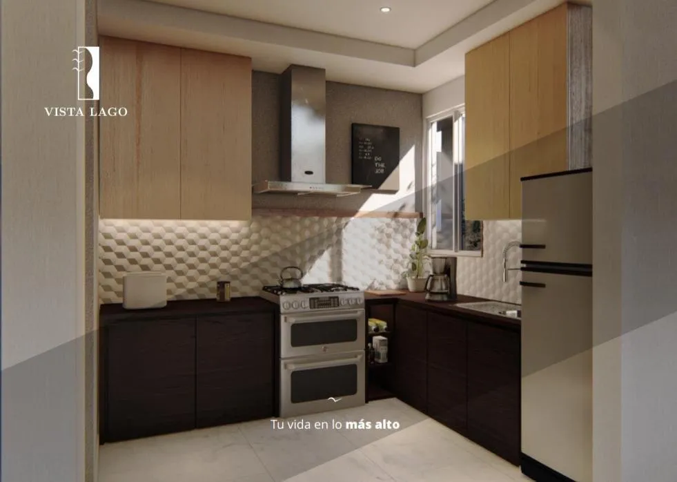 Departamento a estrenar en Encarnación — foto 2