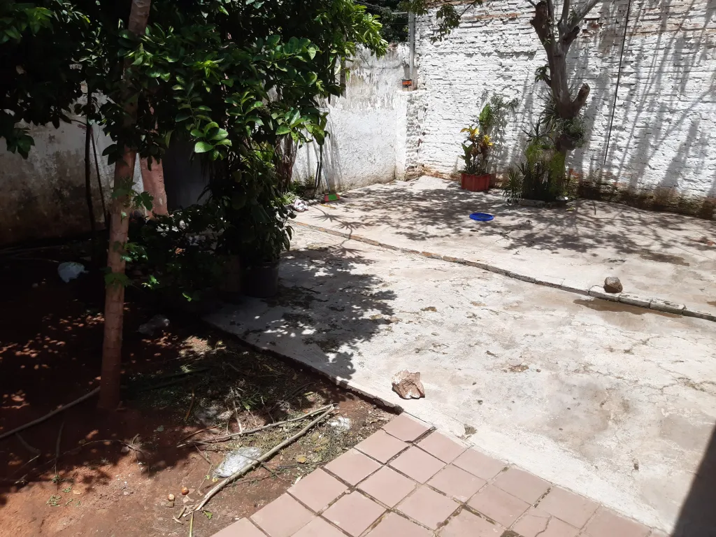 Casa a la Venta: Barrio San Vicente, Asunción. — foto 3