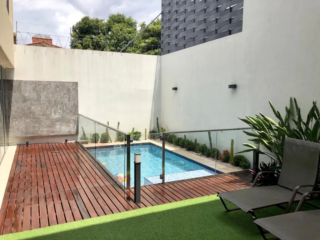 VENTA DE RESIDENCIA ZONA IDENTIFICACIONES — foto 2