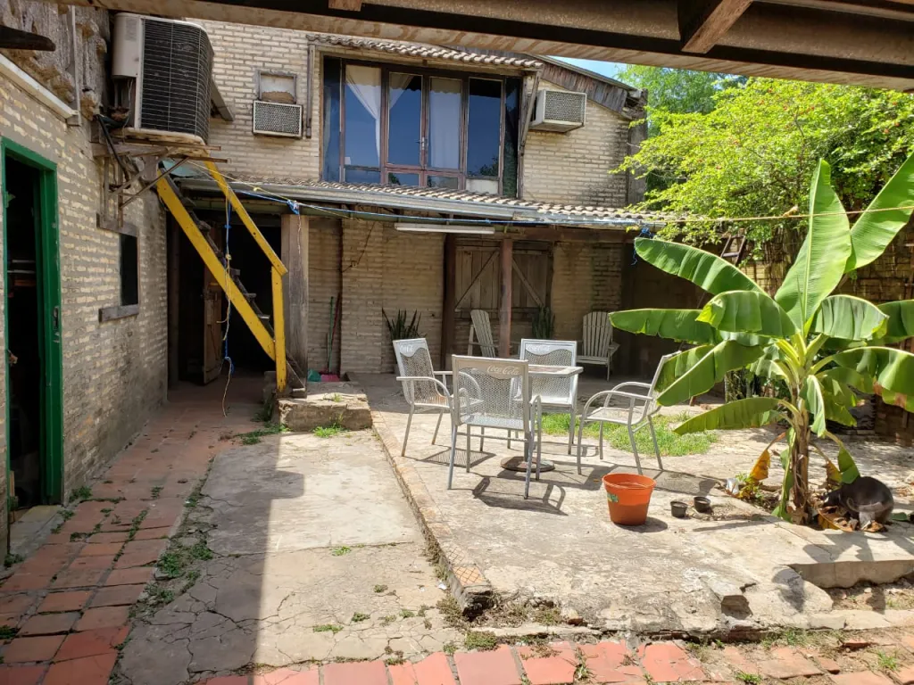 Vendo Casa en Asuncion Zona CIT — foto 3