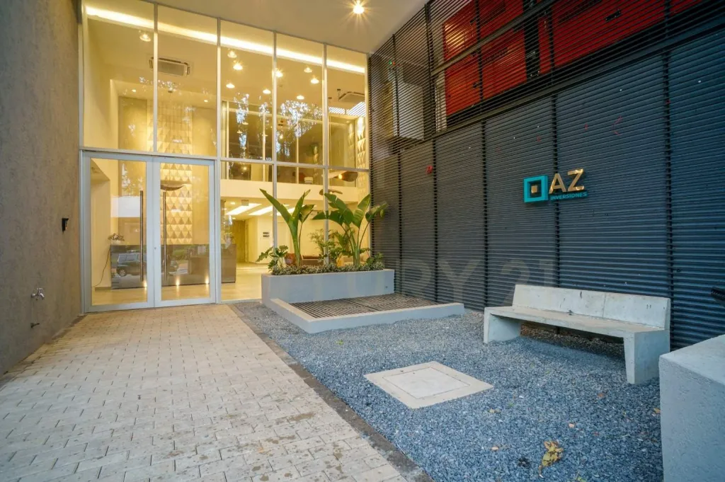OFICINA CORPORATIVA - EDIFICIO ZENITH - A ESTRENAR — foto 3