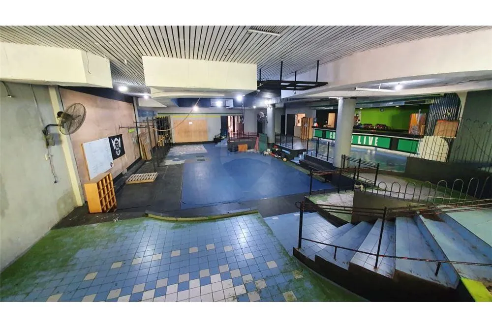 Vendo amplio terreno céntrico de Encarnación: 673 m2. — foto 2