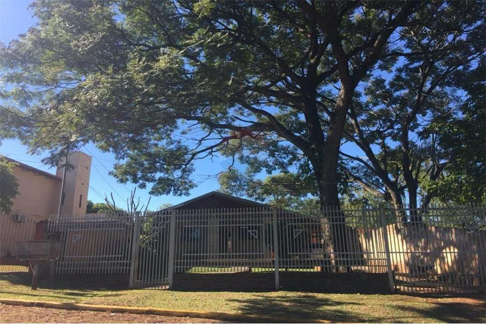 VENDO ESTA CASA EN EL BARRIO SANTA MARIA DE ENCARNACIÓN — foto 2