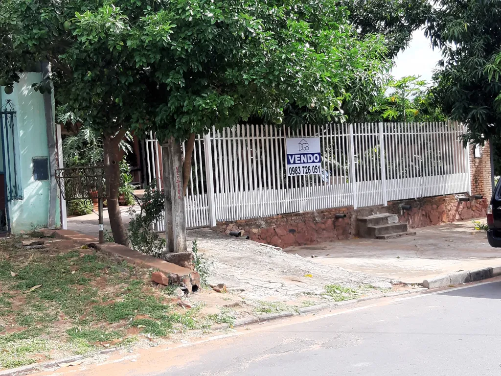 CASA EN ACCESO SUR-ÑEMBY — foto 2