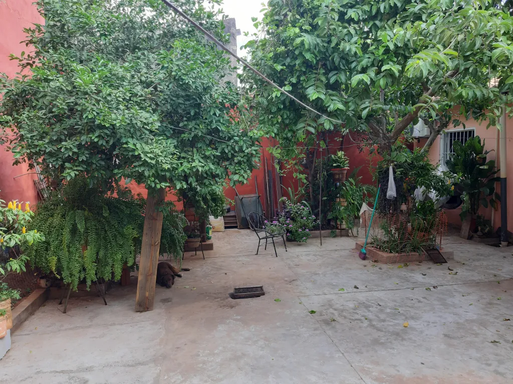 CASA EN ACCESO SUR-ÑEMBY — foto 3