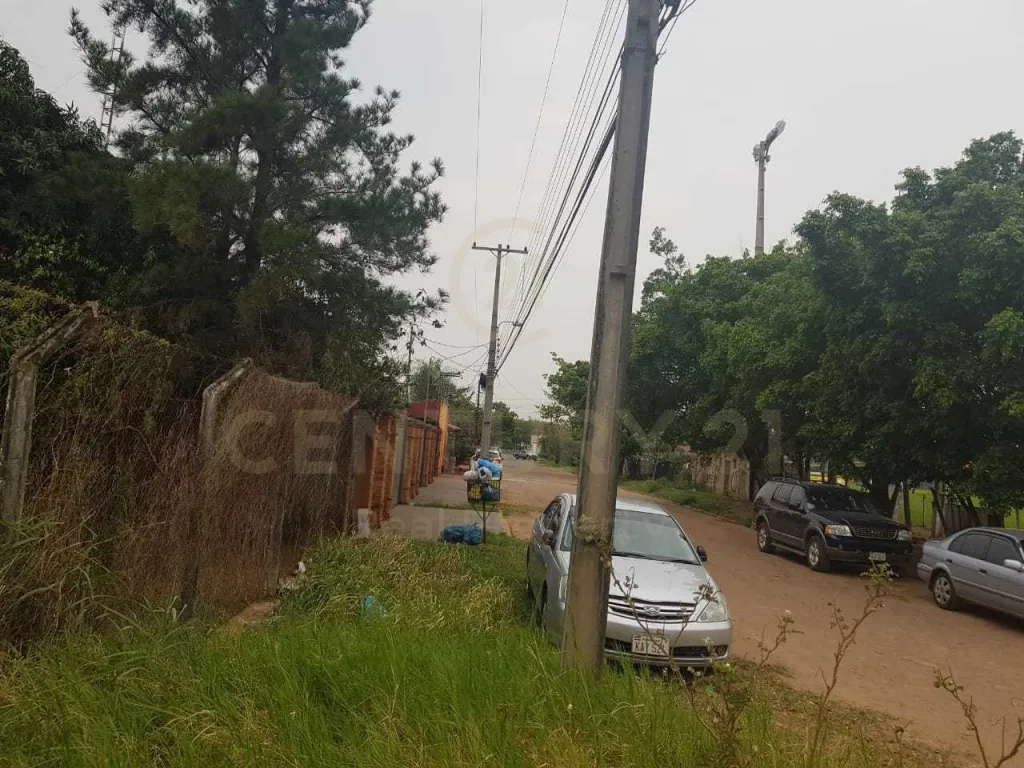 Terreno de 444 m2 en VENTA - Zona CIT — foto 2