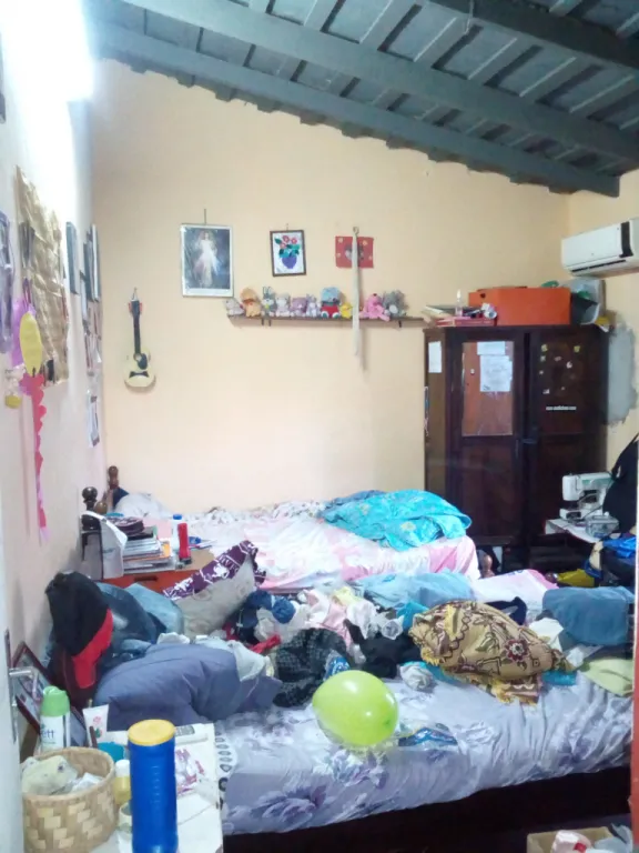 CASA DE 3 DORMITORIOS EN LAMBARE — foto 3