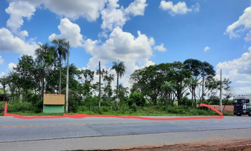 Terreno sobre Ruta 1 (ex Acceso Sur) — foto 3