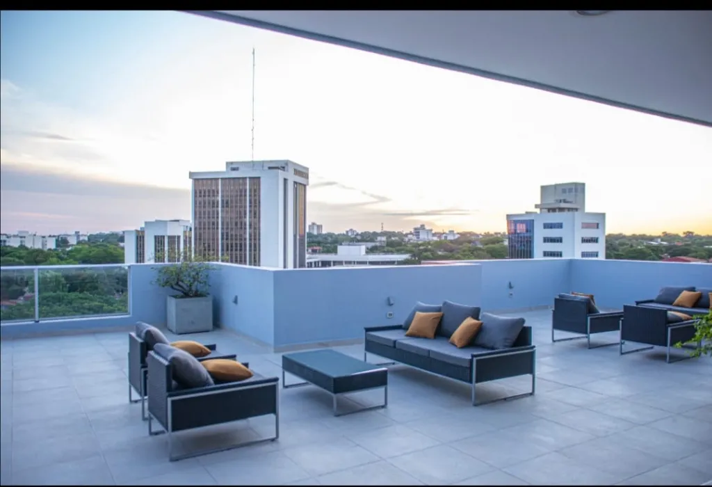 VENDO AMPLIO DEPARTAMENTO EN BARRIO HERRERA — foto 3