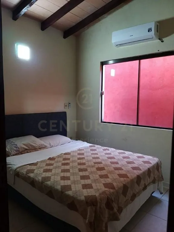 VENDO CASA EN LUQUE ZONA RAKIURA — foto 2