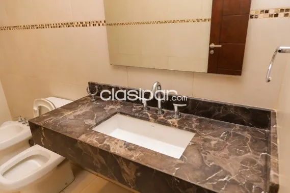 𝗔𝗟𝗤𝗨𝗜𝗟O Hermoso Departamento Amoblado – Zona Mariscal Estigarribia — foto 3