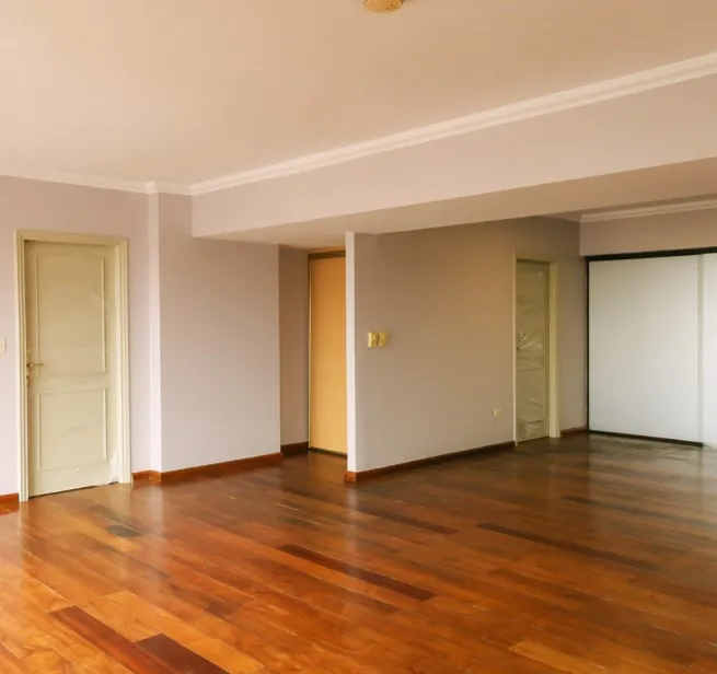 𝗔𝗟𝗤𝗨𝗜𝗟𝗘𝗥 Amplio Departamento Piso ALTO – Zona España y Brasil — foto 2