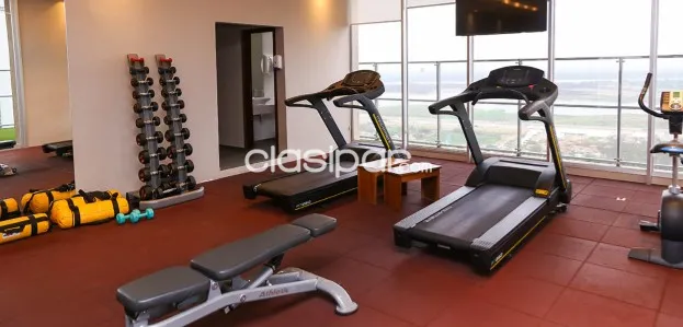𝗔𝗟𝗤𝗨𝗜𝗟𝗘𝗥 Amplio Departamento Piso ALTO – Zona España y Brasil — foto 3