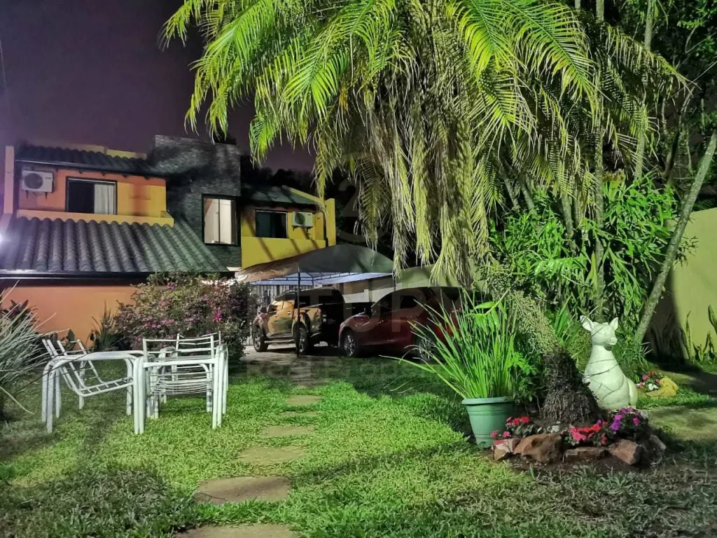 Hermosa casa en Fernando de la Mora, Zona Sur — foto 3