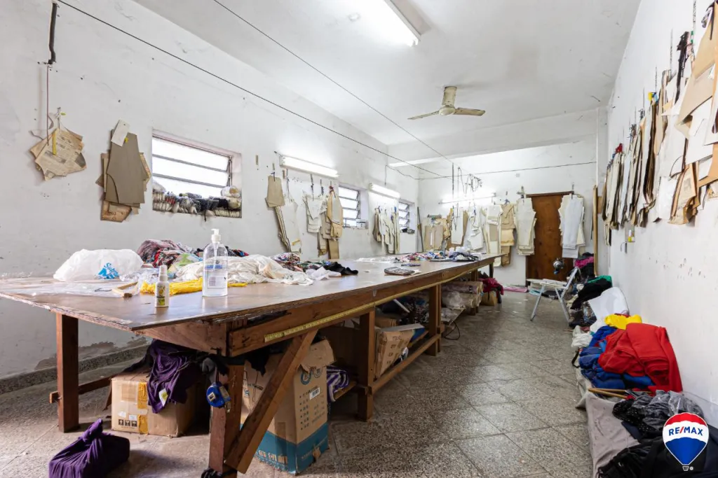 Vendo propiedad en Lambaré - Villa Cerro Cora — foto 2
