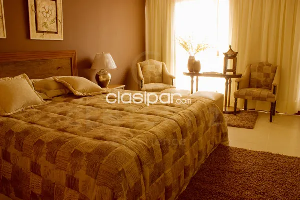 Departamento de 3 Dormitorios en Parque Venezuela (142m2 propios) — foto 2