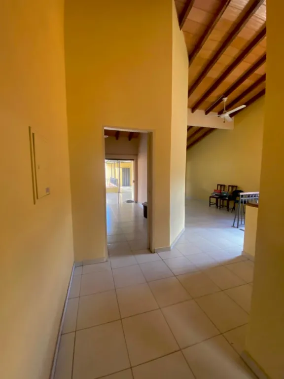 VENDO HERMOSA RESIDENCIA EN ASUNCION — foto 3