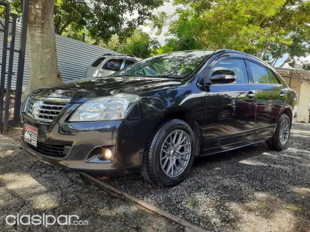 Toyota Premio 2010 — foto 3