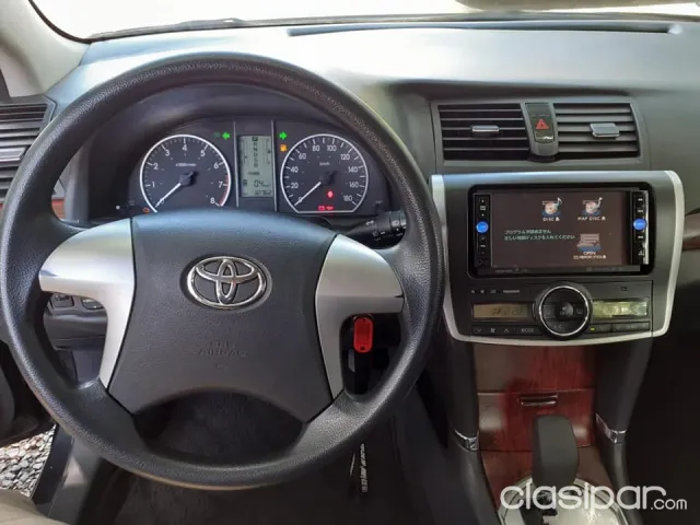 Toyota Premio 2010 — foto 4