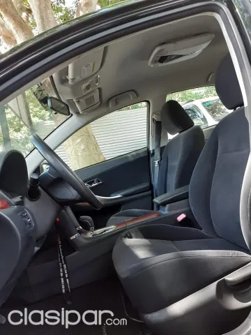 Toyota Premio 2010 — foto 5