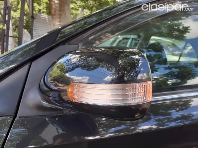 Toyota Premio 2010 — foto 6