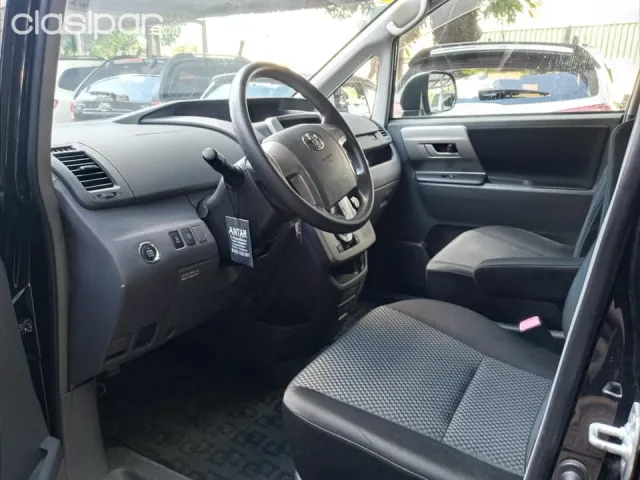 Toyota Noah 2007 — foto 6
