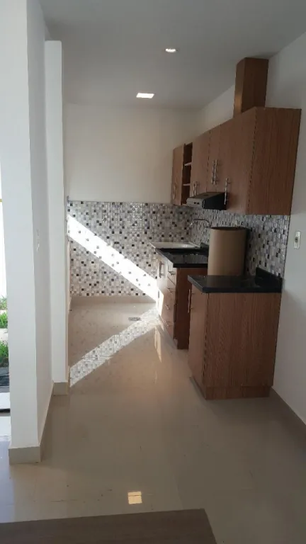 Vendo duplex en Mariano Roque Alonso — foto 2