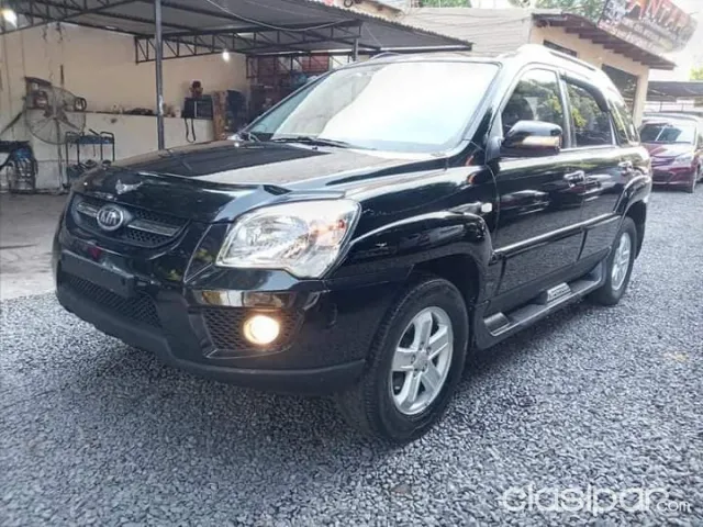 Kia Sportage 2008 - foto 2