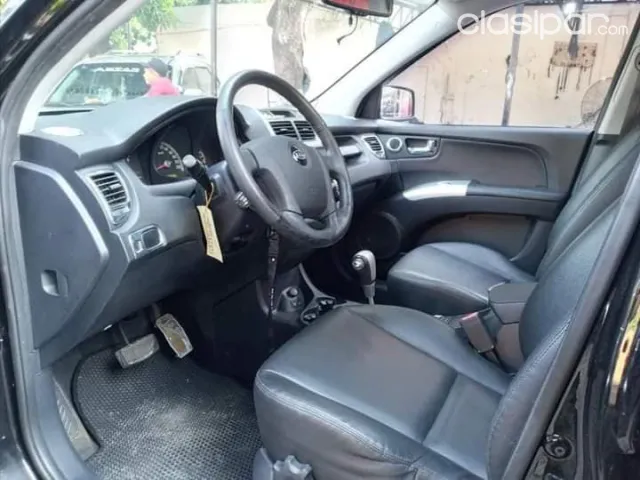Kia Sportage 2008 — foto 4