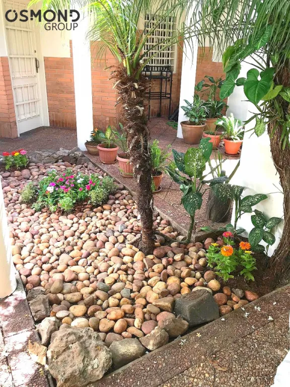 HERMOSA RESIDENCIA UBICADA EN LA CIUDAD DE ASUNCIÓN — foto 3