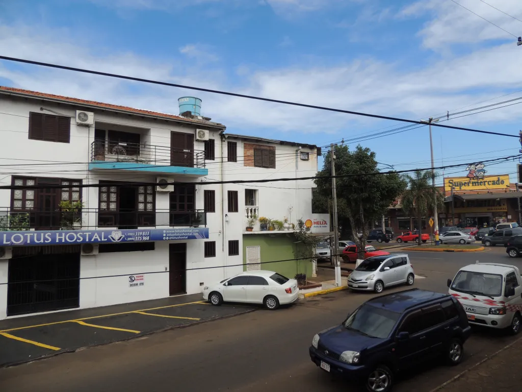 VENDO EDIFICIO — foto 2