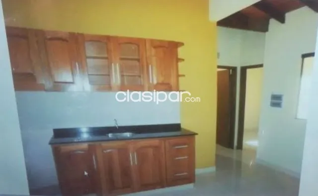 🚨OFERTA UNICA!🚨 Vendo Casa tipo Duplex en barrio Kennedy, Lambaré. — foto 3