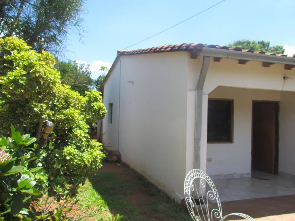 Vendo casa uni familiar — foto 2