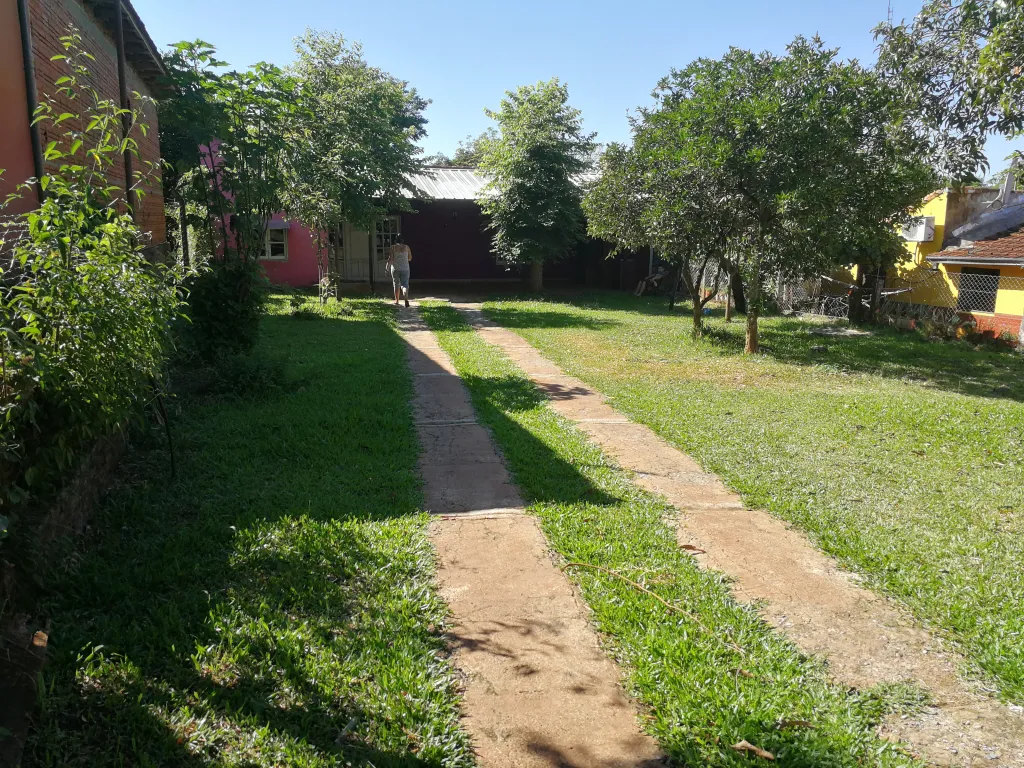 Casa - Venta - Paraguay Itapúa Encarnación - — foto 2