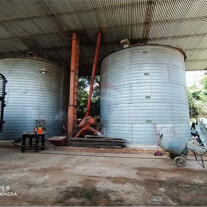 VENDO GRANJA EN ALTOS — foto 3