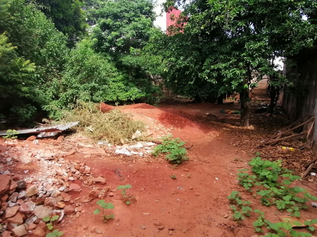 VENTA DE TERRENO EN BARRIO SAN PABLO — foto 2