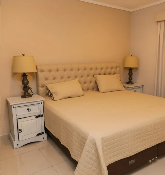 VENDO Hermoso Departamento Amoblado – Zona Mariscal Estigarribia — foto 3