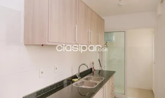 VENDO Departamento Piso Alto – ZONA TRINIDAD — foto 3