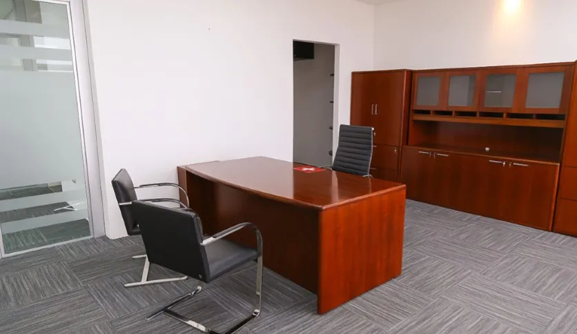 𝗔𝗟𝗤𝗨𝗜𝗟O OFICINAS CORPORATIVAS – VILLA MORRA — foto 3