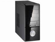 Gabinete SATE K702 , solo carcaza, sin fuente ni componentes.